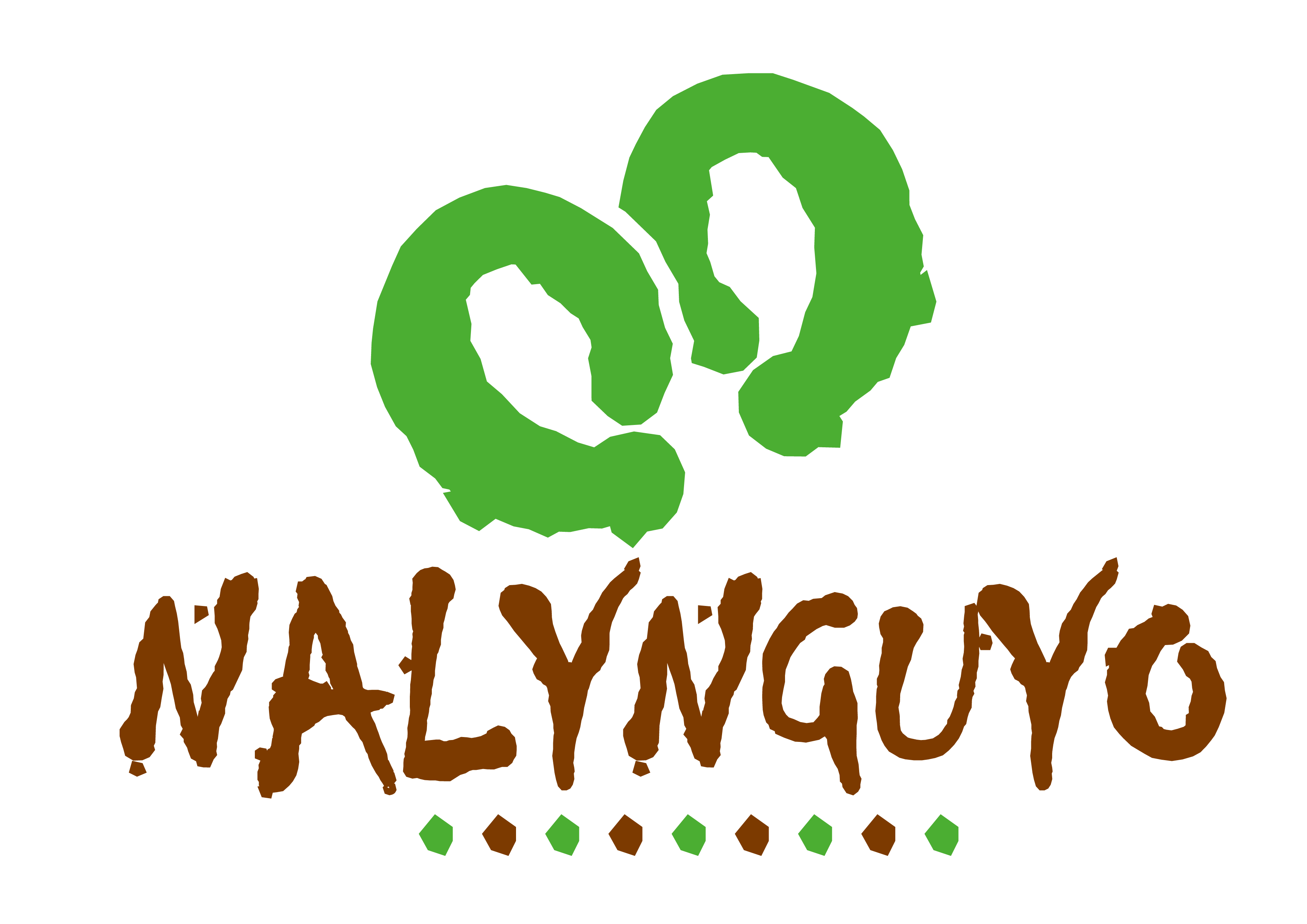 NALYNGUYO